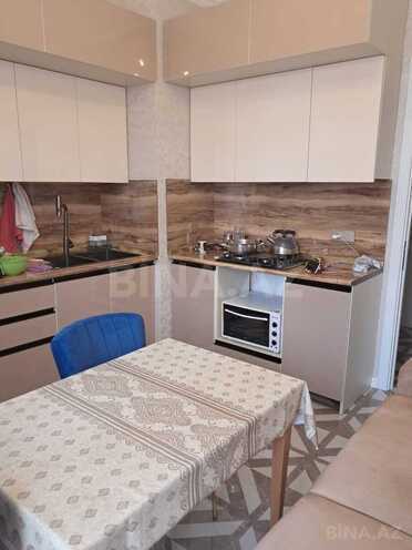 Satılır 2 otaqlı yeni tikili 85 m², 9-cu mikrorayon q., photo 14 from 18