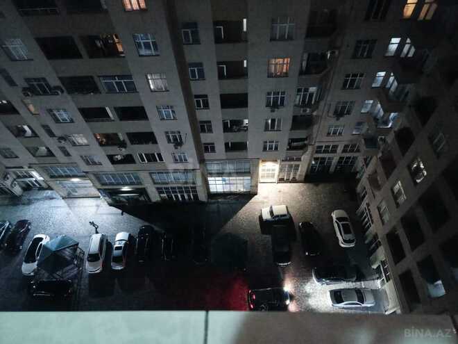 Сдаётся 2-комн. новостройка 100 м², м. Мемар Аджеми, photo 17 from 25