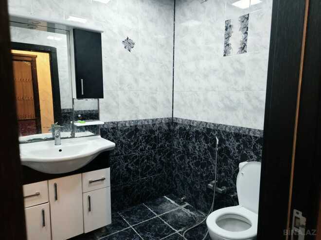 Сдаётся 2-комн. новостройка 100 м², м. Мемар Аджеми, photo 24 from 25