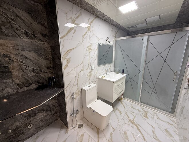 Satılır 2 otaqlı yeni tikili 92 m², Şah İsmayıl Xətai m., photo 11 from 13