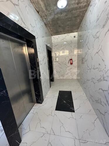 Satılır 2 otaqlı yeni tikili 75 m², Nəriman Nərimanov m., photo 3 from 15