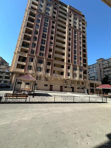 Satılır 2 otaqlı yeni tikili 75 m², Nəriman Nərimanov m., photo 1 from 15
