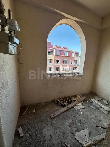 Satılır 2 otaqlı yeni tikili 75 m², Nəriman Nərimanov m., photo 9 from 15