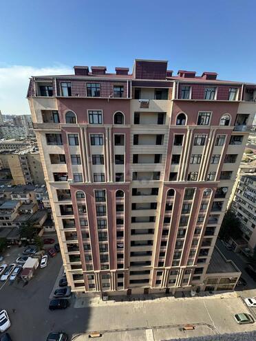 Satılır 2 otaqlı yeni tikili 75 m², Nəriman Nərimanov m., photo 12 from 15