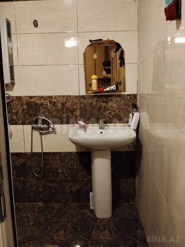 Satılır 2 otaqlı köhnə tikili 64 m², Əhmədli m., photo 9 from 11