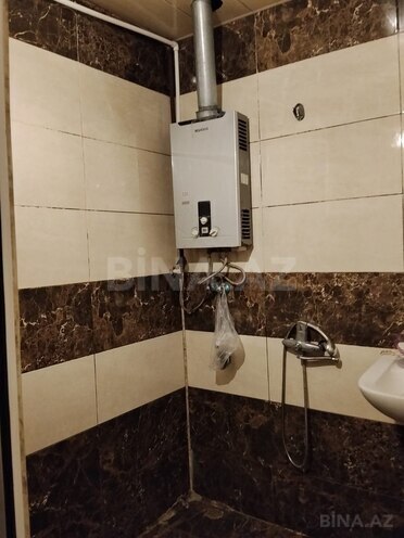 Satılır 2 otaqlı köhnə tikili 64 m², Əhmədli m., photo 8 from 11