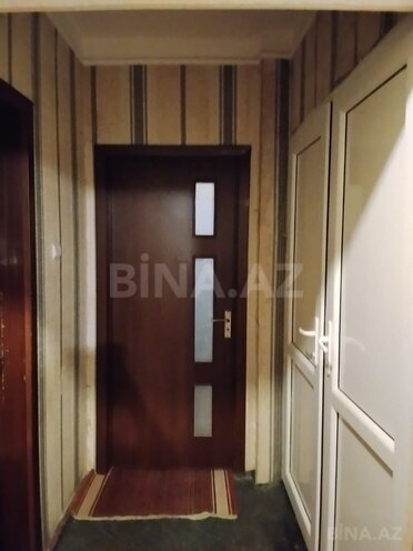 Satılır 2 otaqlı köhnə tikili 64 m², Əhmədli m., photo 1 from 11