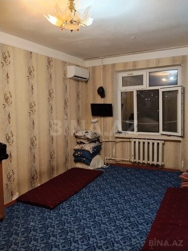 Satılır 2 otaqlı köhnə tikili 64 m², Əhmədli m., photo 3 from 11