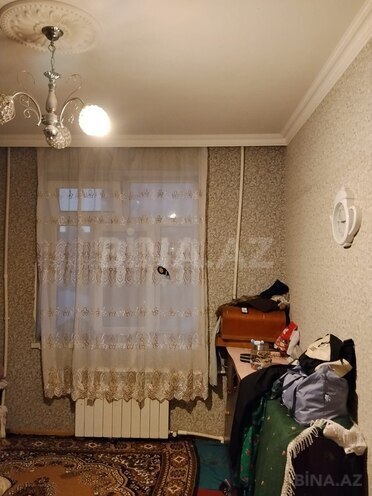 Satılır 2 otaqlı köhnə tikili 64 m², Əhmədli m., photo 7 from 11