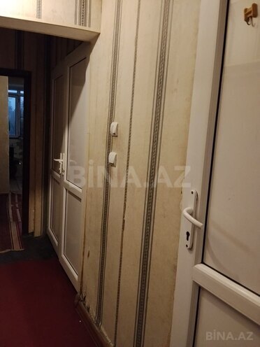 Satılır 2 otaqlı köhnə tikili 64 m², Əhmədli m., photo 4 from 11