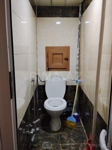 Satılır 2 otaqlı köhnə tikili 64 m², Əhmədli m., photo 10 from 11