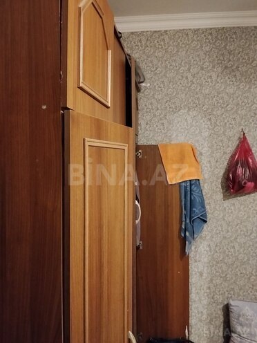 Satılır 2 otaqlı köhnə tikili 64 m², Əhmədli m., photo 5 from 11
