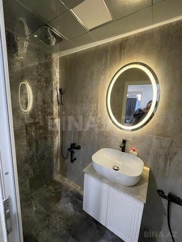 Satılır 3 otaqlı köhnə tikili 70 m², Elmlər Akademiyası m., photo 15 from 20