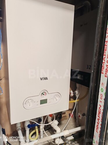 Satılır 3 otaqlı köhnə tikili 70 m², Elmlər Akademiyası m., photo 18 from 20