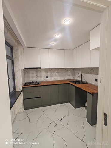 Satılır 3 otaqlı köhnə tikili 70 m², Elmlər Akademiyası m., photo 12 from 20