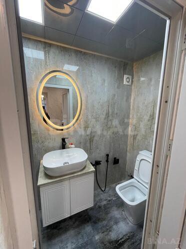 Satılır 3 otaqlı köhnə tikili 70 m², Elmlər Akademiyası m., photo 16 from 20