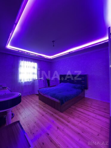 Satılır 3 otaqlı həyət evi/bağ evi 103 m², Hövsan q., photo 12 from 19