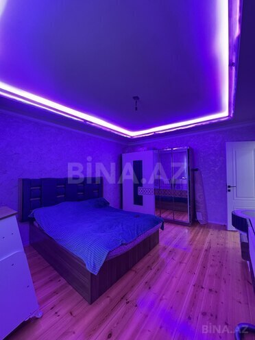 Satılır 3 otaqlı həyət evi/bağ evi 103 m², Hövsan q., photo 13 from 19