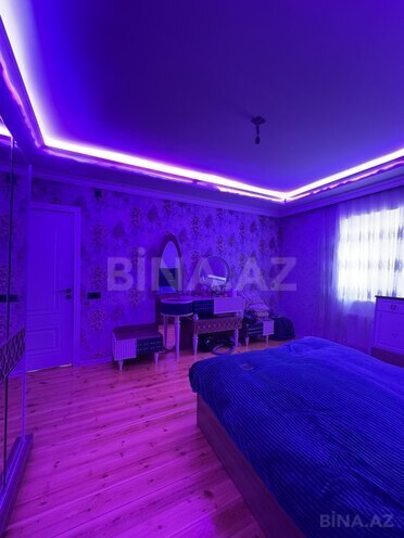Satılır 3 otaqlı həyət evi/bağ evi 103 m², Hövsan q., photo 14 from 19