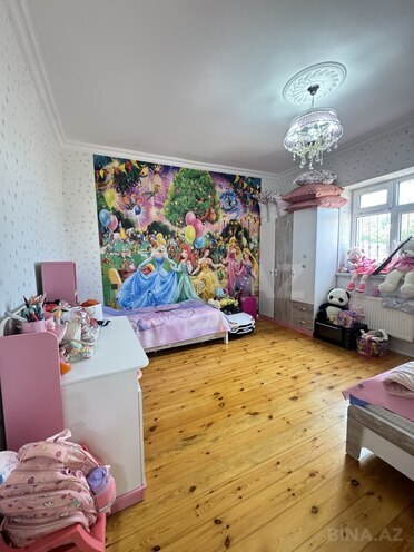 Satılır 3 otaqlı həyət evi/bağ evi 103 m², Hövsan q., photo 10 from 19