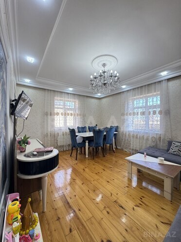 Satılır 3 otaqlı həyət evi/bağ evi 103 m², Hövsan q., photo 17 from 19