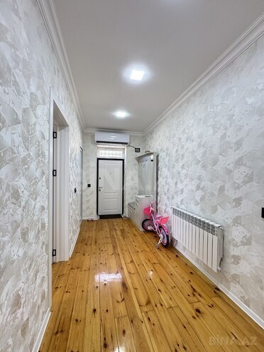 Satılır 3 otaqlı həyət evi/bağ evi 103 m², Hövsan q., photo 9 from 19
