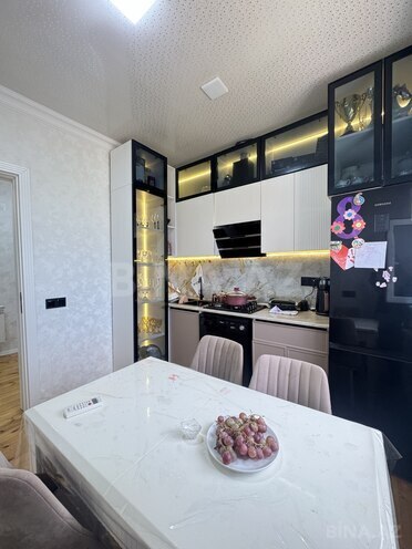 Satılır 3 otaqlı həyət evi/bağ evi 103 m², Hövsan q., photo 16 from 19