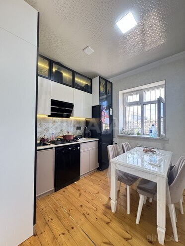 Satılır 3 otaqlı həyət evi/bağ evi 103 m², Hövsan q., photo 15 from 19