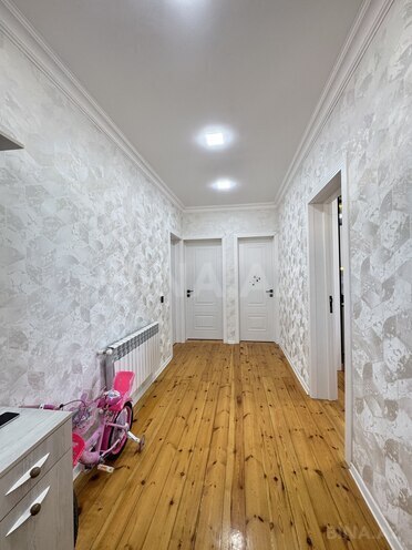 Satılır 3 otaqlı həyət evi/bağ evi 103 m², Hövsan q., photo 7 from 19