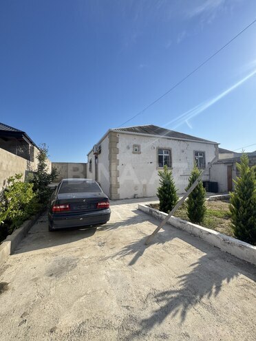 Satılır 3 otaqlı həyət evi/bağ evi 103 m², Hövsan q., photo 1 from 19