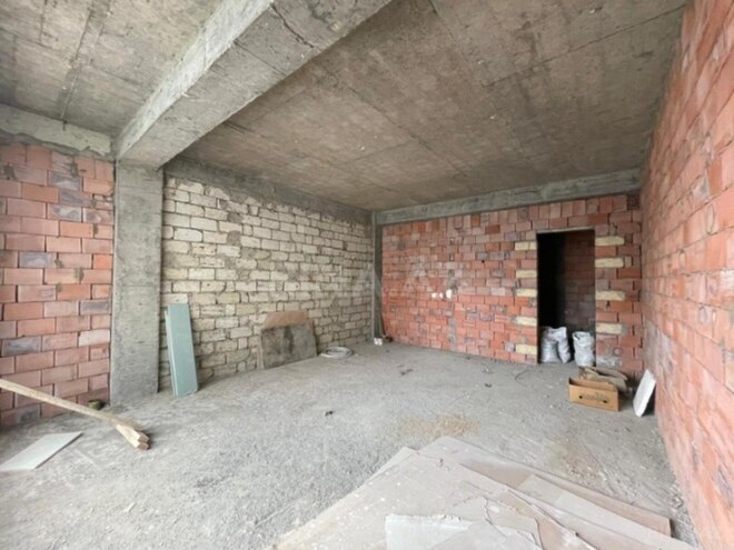 Satılır 4 otaqlı yeni tikili 129 m², İnşaatçılar m., photo 3 from 8