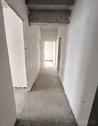 Satılır 4 otaqlı yeni tikili 129 m², İnşaatçılar m., photo 5 from 8