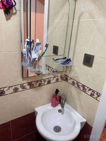 Satılır 2 otaqlı köhnə tikili 60 m², Nəriman Nərimanov m., photo 14 from 15