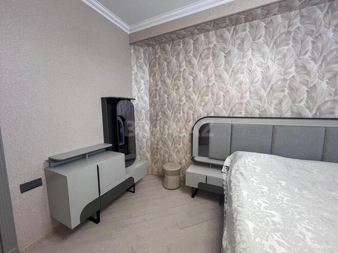 Продаётся 2-комн. новостройка 105 м², Наримановский  р., photo 9 from 20