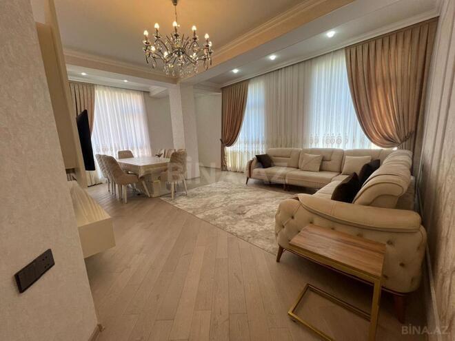 Продаётся 2-комн. новостройка 105 м², Наримановский  р., photo 4 from 20