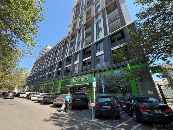 Продаётся 2-комн. новостройка 105 м², Наримановский  р., photo 1 from 20