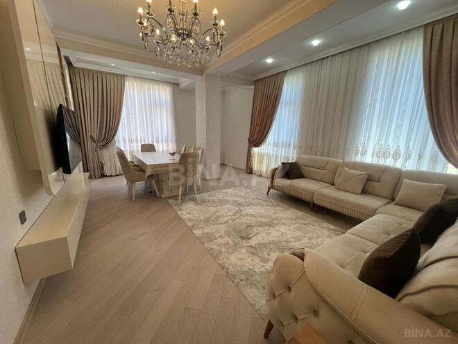 Продаётся 2-комн. новостройка 105 м², Наримановский  р., photo 3 from 20