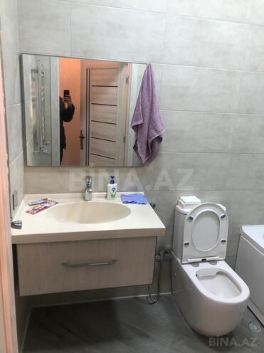 Сдается 2-комн. новостройка 90 м², м. Низами, photo 12 from 15