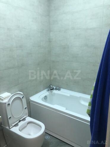 Сдается 2-комн. новостройка 90 м², м. Низами, photo 11 from 15