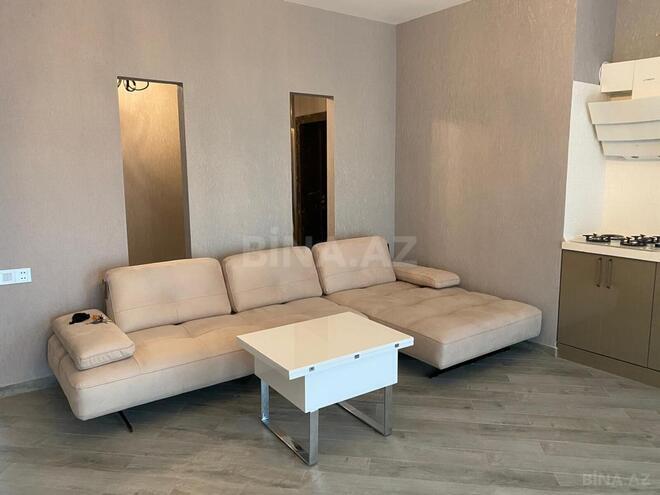 Сдается 2-комн. новостройка 90 м², м. Низами, photo 6 from 15
