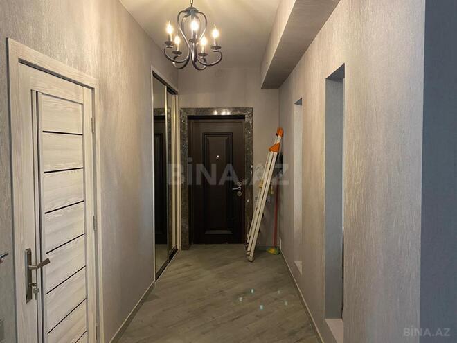 Сдается 2-комн. новостройка 90 м², м. Низами, photo 10 from 15