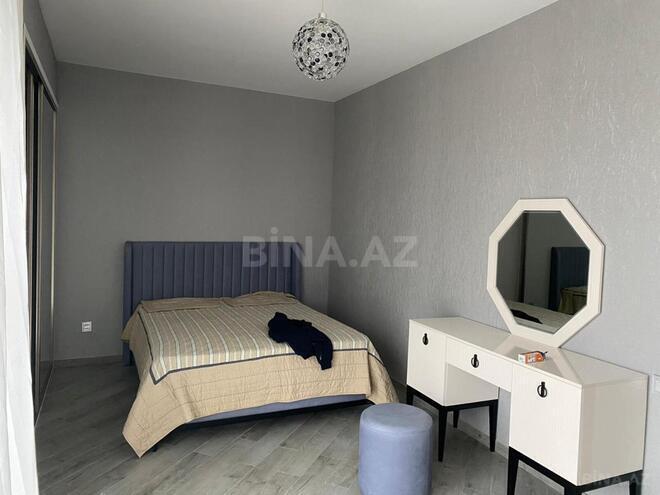 Сдается 2-комн. новостройка 90 м², м. Низами, photo 3 from 15