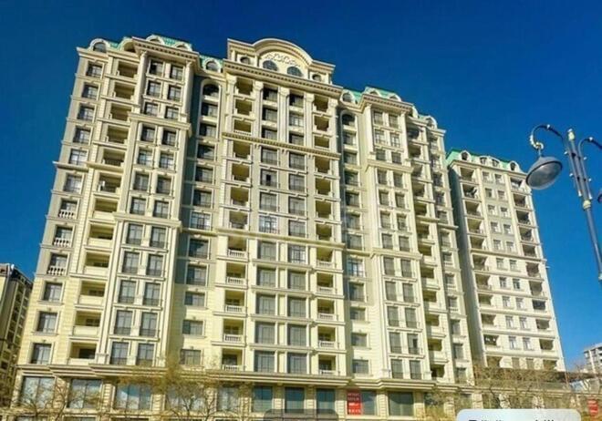 Продаётся 3-комн. новостройка 142 м², м. 28 мая, photo 1 from 11