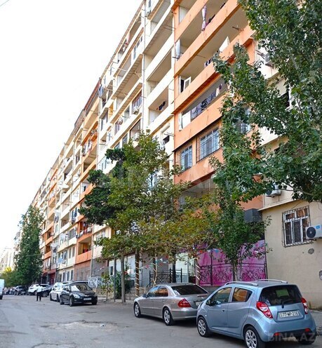 Продаётся 3-комн. вторичка 75 м², м. Ахмедлы, photo 1 from 28