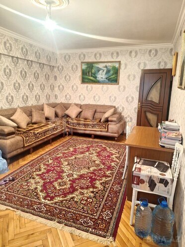Продаётся 3-комн. вторичка 75 м², м. Ахмедлы, photo 4 from 28