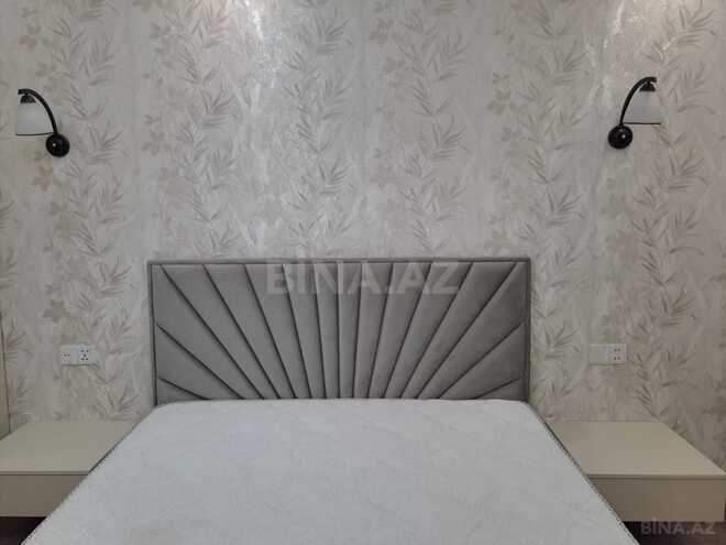 İcarəyə verilir 3 otaqlı yeni tikili 99 m², Şah İsmayıl Xətai m., photo 5 from 21