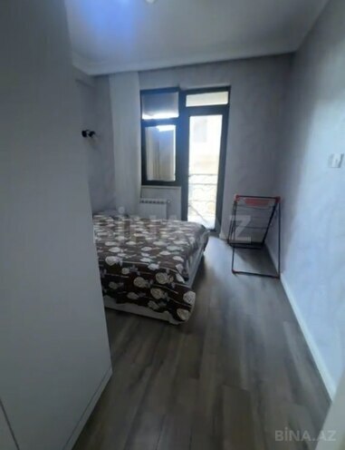 İcarəyə verilir 3 otaqlı yeni tikili 99 m², Şah İsmayıl Xətai m., photo 20 from 21