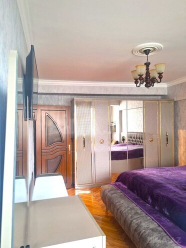 Продаётся 3-комн. вторичка 75 м², м. Ахмедлы, photo 9 from 28