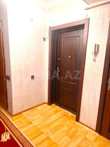 Продаётся 3-комн. вторичка 75 м², м. Ахмедлы, photo 26 from 28