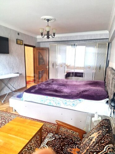 Продаётся 3-комн. вторичка 75 м², м. Ахмедлы, photo 6 from 28